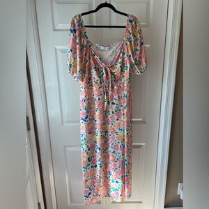 ASOS Curve Dress NWT